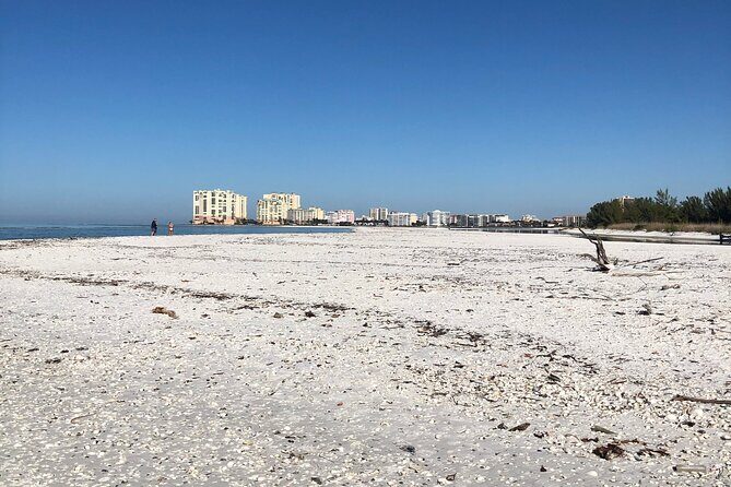 4 Hour Kice Island Shelling Trip - Frequently Asked Questions