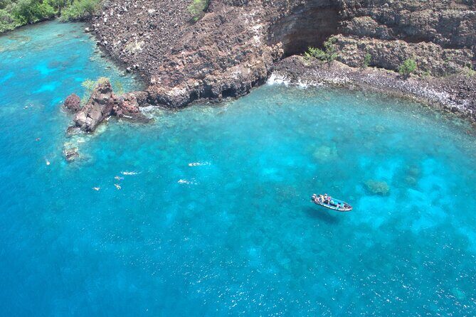 4-Hour Kona Private Charter - Practical Details and Tips for Travelers