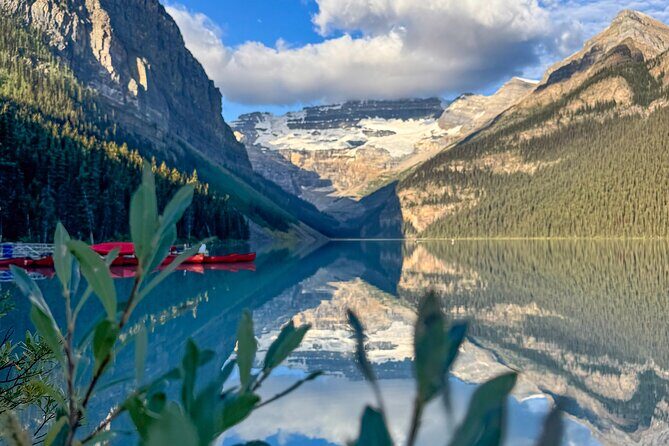 4-Hour Lake Louise Tour from Banff and Canmore - In-Depth Review of the 4-Hour Lake Louise Tour