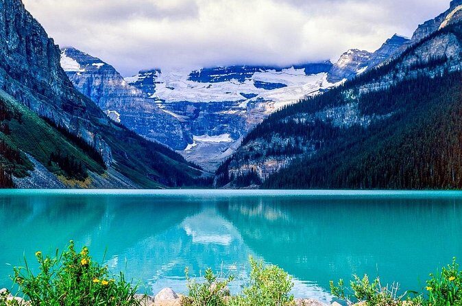 4-Hour Lake Louise Tour from Banff and Canmore - Final Thoughts