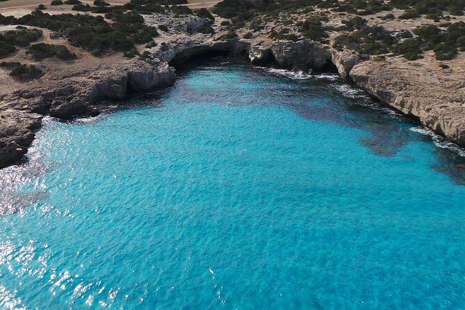 4 Hour Luxury Private Motor Yacht Jeanneau NC33 Latchi Akamas - In-Depth Review: Why This Yacht Experience Matters