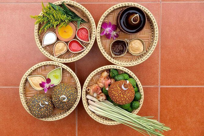 4-Hour Luxury Spa Package for couple (2 people) in Chiang Mai - The Sum Up: Is It Worth It?