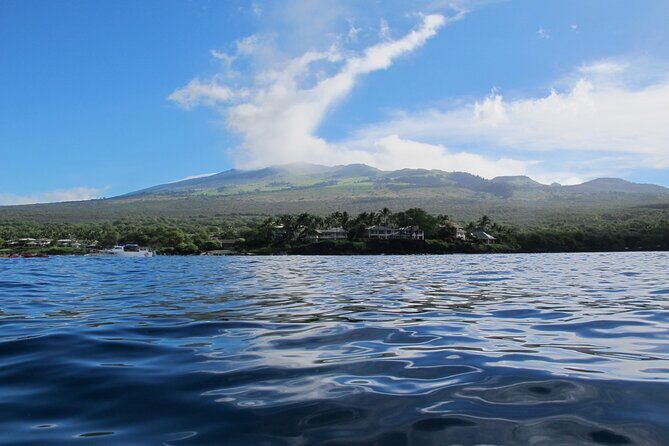 4-Hour Makena Whale Watch Tour - A Detailed Look at the Maui Kayak and Snorkel Tour