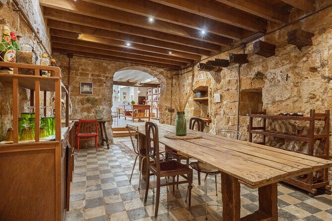 4-Hour Market Visit and Traditional Cooking Workshop in Palma - FAQ: Practical Questions About the Palma Cooking Tour