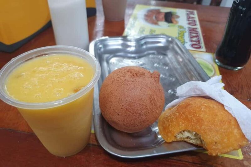 4-Hour Medellin, Envigado & Sabaneta Three County Tour - The Authentic Charm of Small Towns & Stunning Views