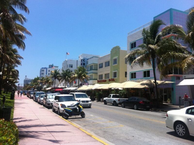 4 Hour Miami City Tour - In-Depth Look at the Miami 4-Hour Tour