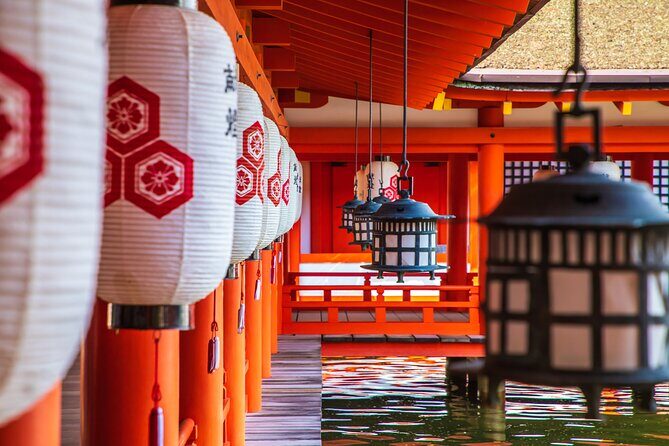 4 Hour Miyajima PRIVATE Tour - Exploring the Itinerary: An In-Depth Look