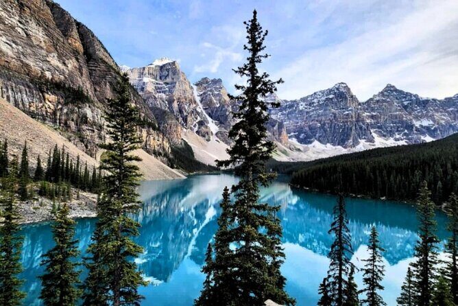 4 hour Moraine Lake Tour from Banff and Canmore - Who Will Love This Tour?