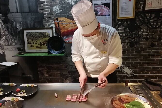 4-Hour Multicultural Kobe Walking Tour with Genuine Kobe Beef - Who Should Book This Tour?