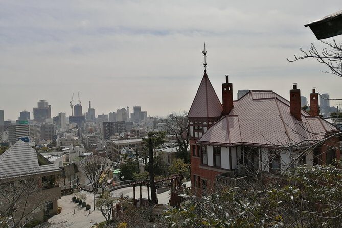 4-Hour Multicultural Kobe Walking Tour with Genuine Kobe Beef - Final Thoughts