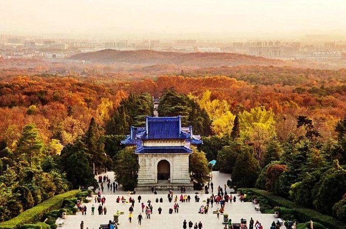 4-Hour Nanjing City Private Tailor-Made Tour in Your Way - FAQ