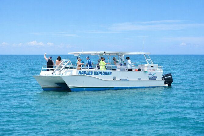 4-Hour Naples Deep Sea Trip (Up to 9 Miles Offshore) - Why Consider the Naples Deep Sea Trip?