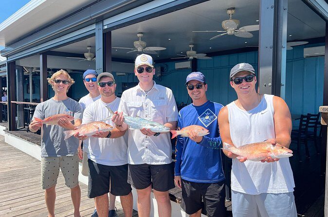 4-Hour Naples Deep Sea Trip (Up to 9 Miles Offshore) - Final Thoughts