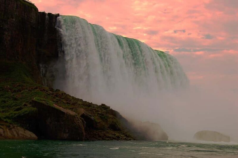 4-Hour Niagara Falls Boat Tour, Maple & Chocolate Tastings - Practical Details and Tips