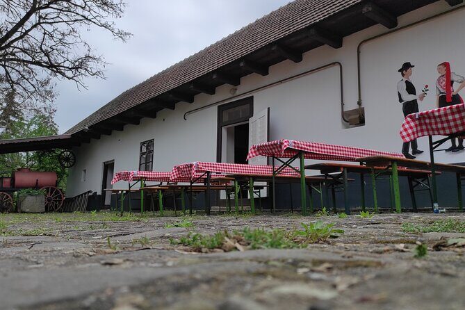4-Hour Open Air Gulash Cooking with nature in Hungary - Final Thoughts