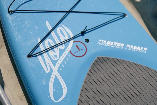 4 Hour Paddle Board Rental - Final Words