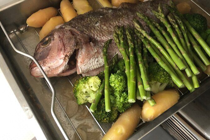 4-Hour Portuguese Cooking and Wine Experience - A Deep Dive into the 4-Hour Portuguese Cooking and Wine Experience