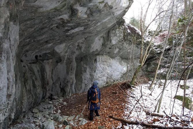4-Hour Private Alpine Great George at High Wall Mountain from Vienna - Final Thoughts