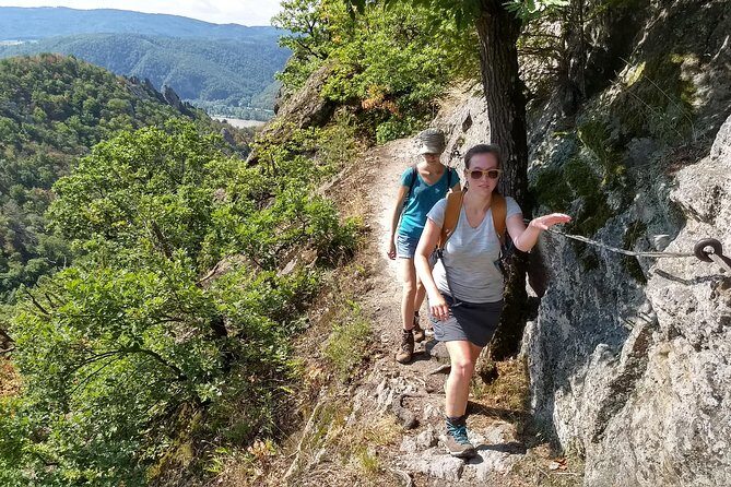 4-Hour Private Alpine Hiking Tour 'In the footsteps of king Lionheart' - The Sum Up: Who Should Book This Tour?
