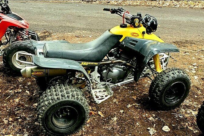 4-Hour Private ATV Riding Experience in Adirondacks - Final Thoughts