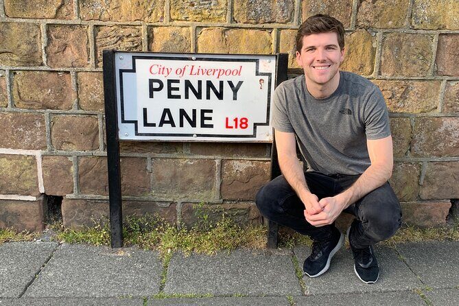 4 Hour Private Beatles Tour in Liverpool - The Experience and What You’ll Gain