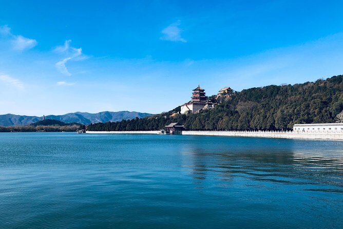 4-Hour Private Beijing Summer Palace Tour with Dim Sum - A Deep Dive into the Experience at Beijing’s Summer Palace