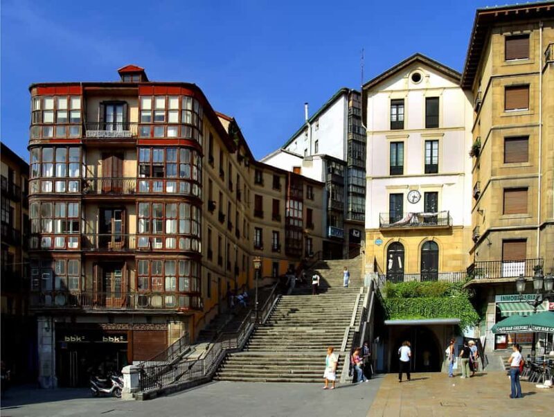 4-hour Private Bilbao City Walking Tour - Who Is This Tour Best For?