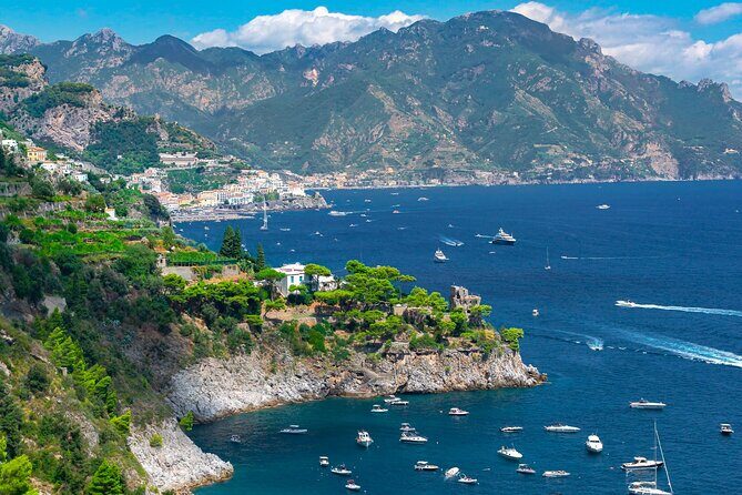 4-Hour Private Boat Experience From Positano - Who Will Love This Tour?