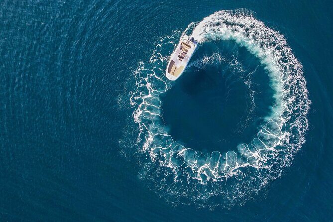 4-hour private boat tour: Discover the beauties of Istria - Key Points