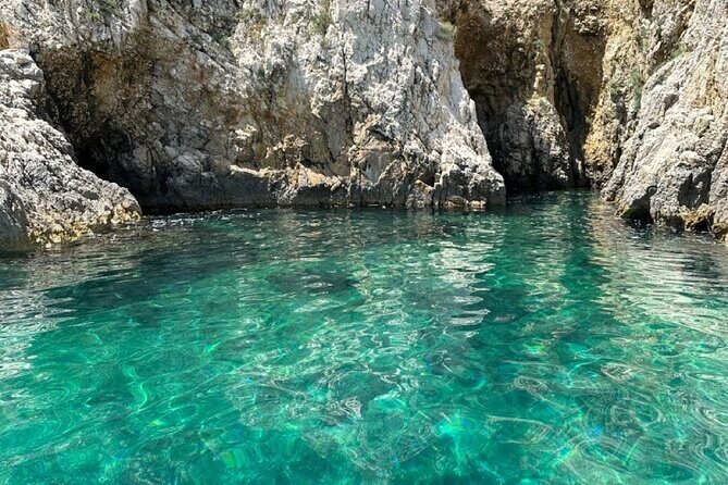 4-hour private boat tour: Discover the beauties of Istria - Who Would Love This Tour?