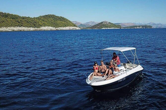 4-hour Private Boat Tour From Dubrovnik with Drinks - Exploring Dubrovnik’s Islands by Private Boat: A Review