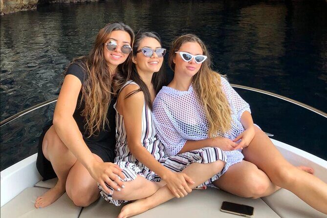 4-hour Private Boat Tour From Dubrovnik with Drinks - Duration and Comfort