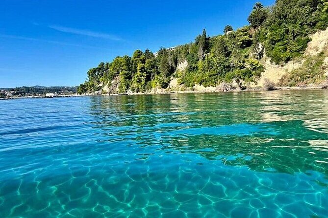 4-Hour Private Boat Tour in Corfu - What Makes This Tour Stand Out?