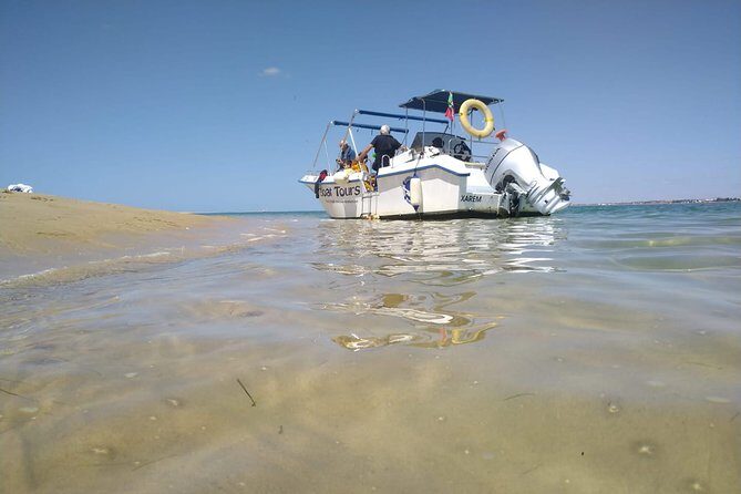 4-Hour Private Boat Tour in Ria Formosa - Final Thoughts