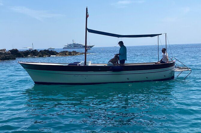 4 Hour Private Boat Tour of Capri - Final Thoughts