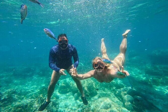 4 Hour Private Boracay Island Hopping Tour - Exploring the Islands: A Balanced and Authentic Adventure