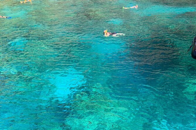 4-Hour Private Charter Adventures in Kona Coast - The Experience for Different Travelers