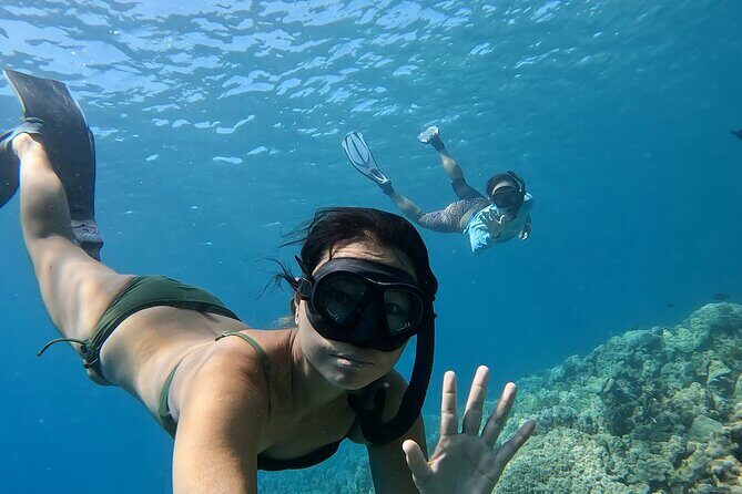 4-Hour Private Charter Adventures in Kona Coast - Frequently Asked Questions