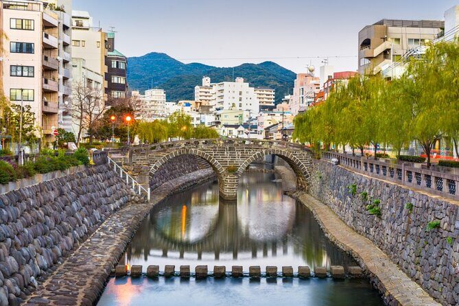 4 Hour Private Cherry Blossom "Sakura" Experience in Nagasaki - Exploring Nagasaki’s Cherry Blossom Private Tour in Depth