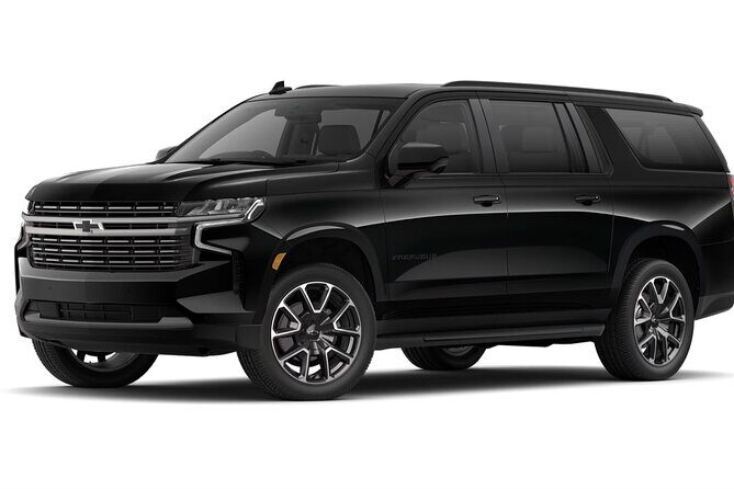 4 Hour Private City Tour - Vancouver - Exploring Vancouver in Comfort: A Deep Dive