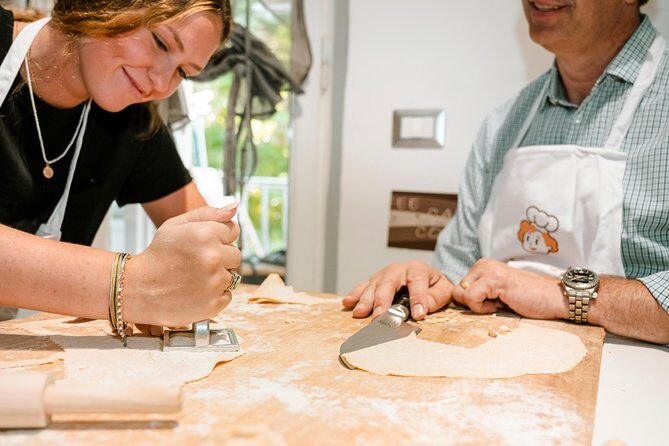4 Hour Private Cooking Class with Tasting in Arezzo - An In-Depth Look at the Arezzo Cooking Class Experience
