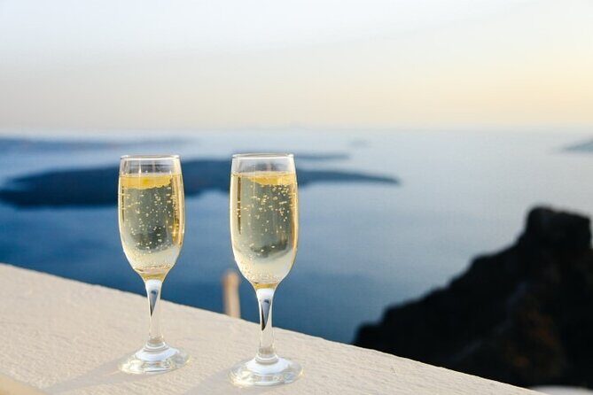 4-Hour Private Custom Santorini Tour - The Practicalities: What You Need to Know