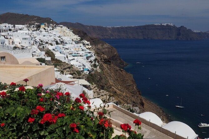 4-Hour Private Custom Santorini Tour - Who Will Love This Tour?