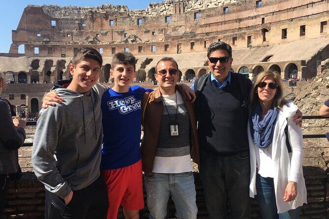 4-Hour Private Customizable Tour of Rome by Golf Cart - Why Choose the 4-Hour Private Golf Cart Tour?
