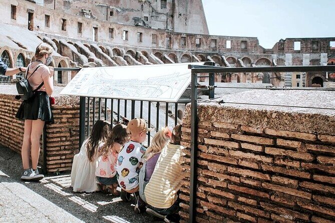 4-Hour Private Customizable Tour of Rome by Golf Cart - The Sum Up: Is This Tour Right for You?