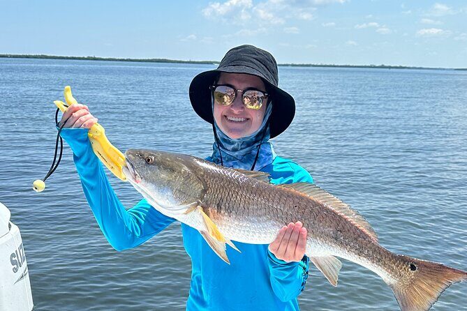 4 Hour Private Fishing Excursions in Anna Maria Island - The Sum Up
