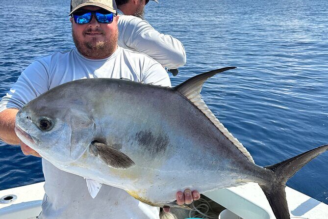 4 Hour Private Fishing Excursions in Anna Maria Island - Frequently Asked Questions