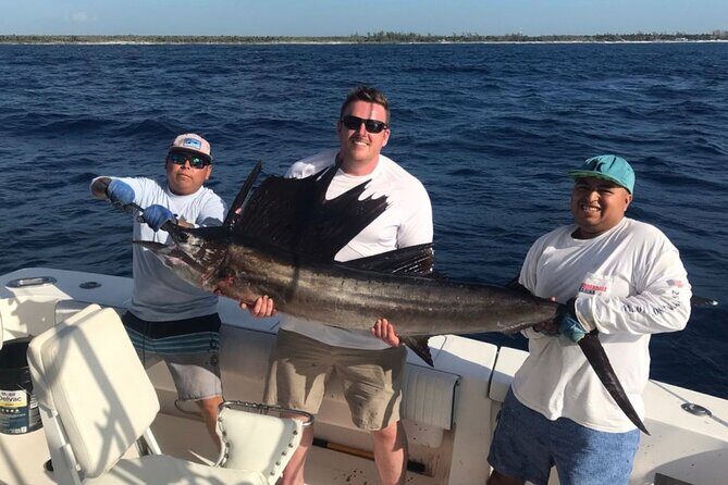 4 Hour Private Fishing Tour in Puerto Aventuras Riviera Maya - Final Thoughts: Is This Tour for You?
