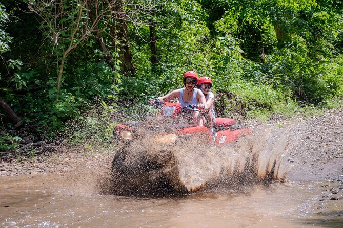 4-Hour Private Guided ATV Tour in Costa Rica - A Closer Look at the 4-Hour Private Guided ATV Tour in Costa Rica