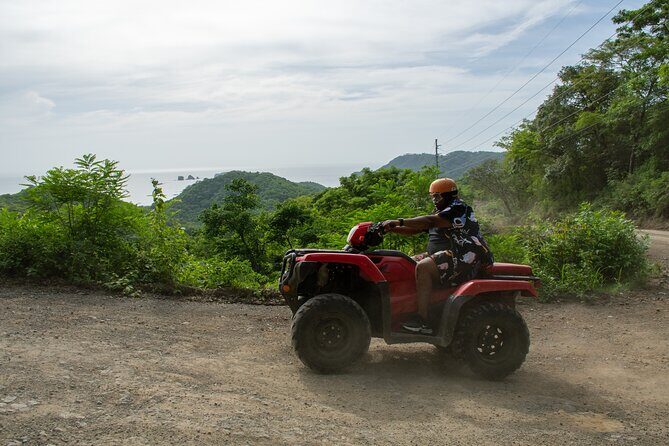 4-Hour Private Guided ATV Tour in Costa Rica - Final Thoughts